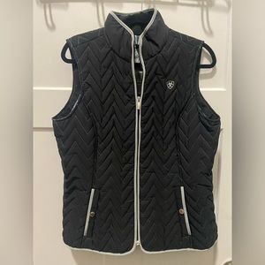 Ariat Ashley Insulated Vest